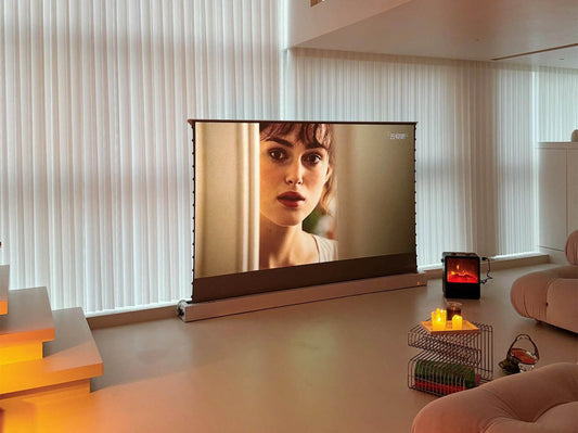 Are Vividstorm Projector Screens Good?