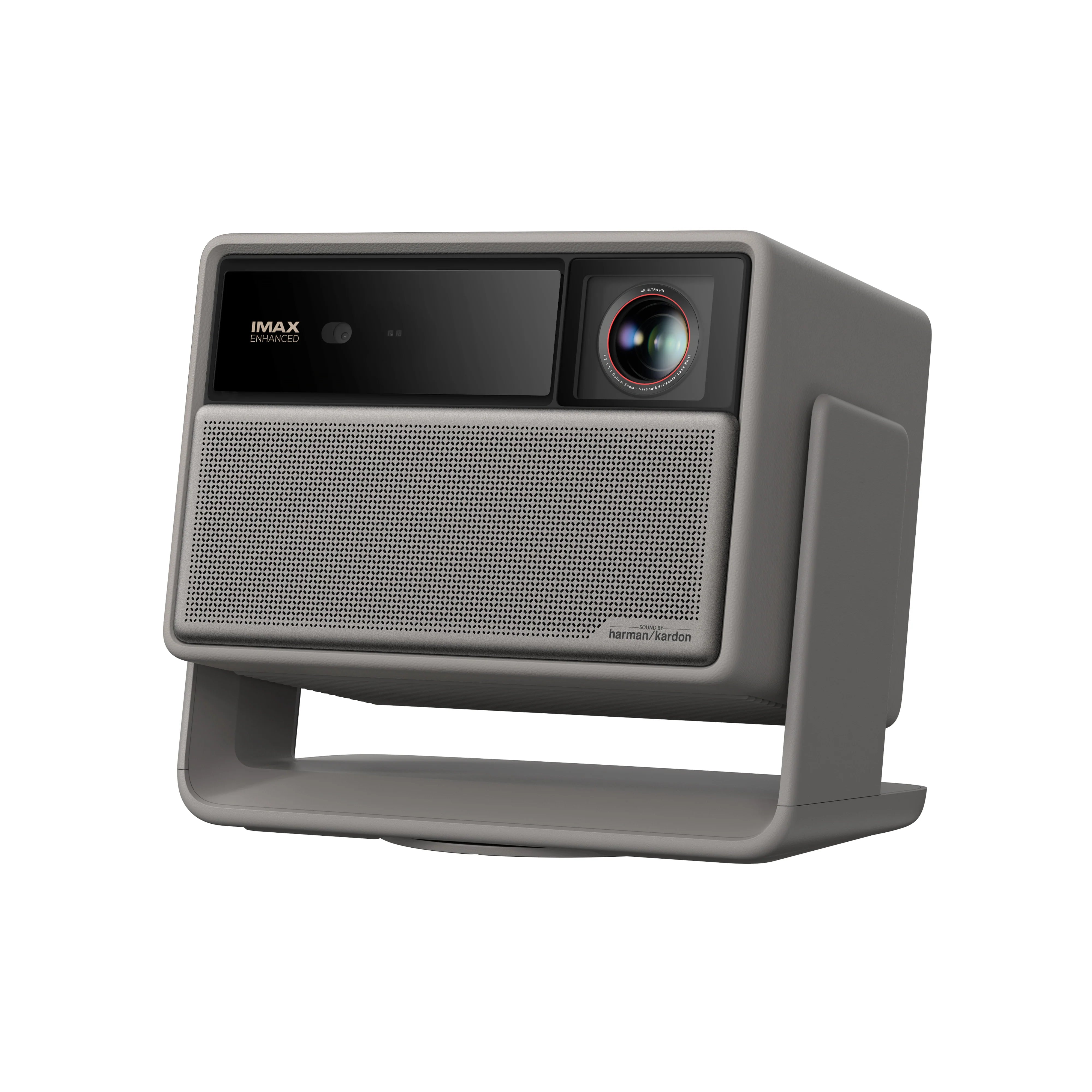 XGIMI HORIZON 20 Max 4K Home Theater Projector