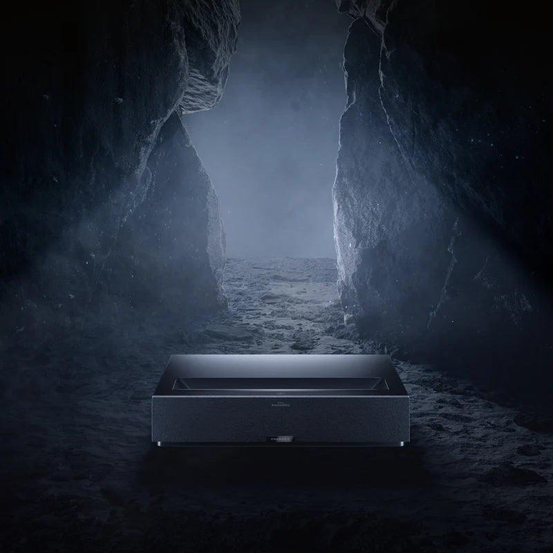 Formovie Theater Premium Laser 4K TV Ultra Short Throw Projector - VIVIDSTORM