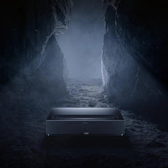Formovie Theater Premium Laser 4K TV Ultra Short Throw Projector - VIVIDSTORM