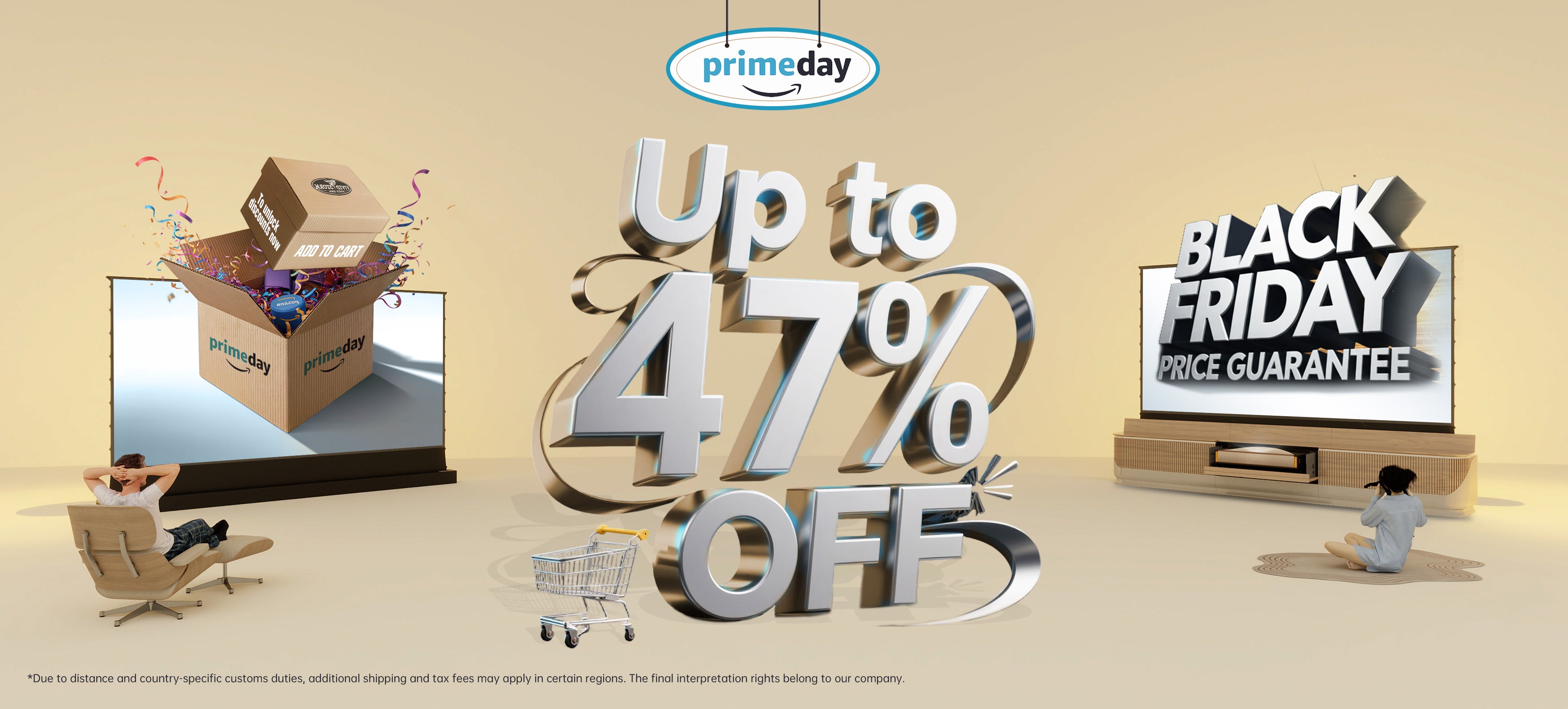 VIVIDSTORMプロジェクタースクリーン