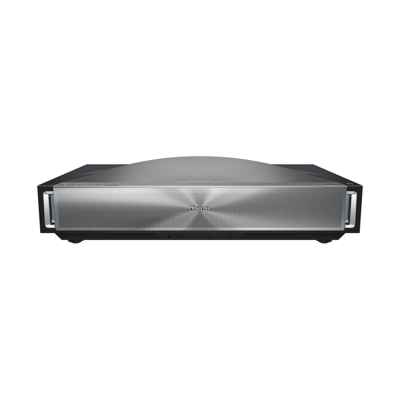 Hisense PX4-PRO, Triple Laser, Home Theater UST Projector (up to 200