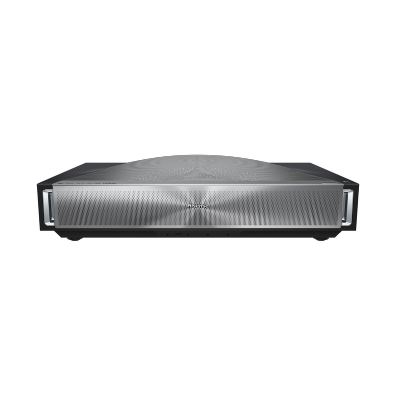 Hisense PX4-PRO, Triple Laser, Home Theater UST Projector (Up To 200")-US Edition
