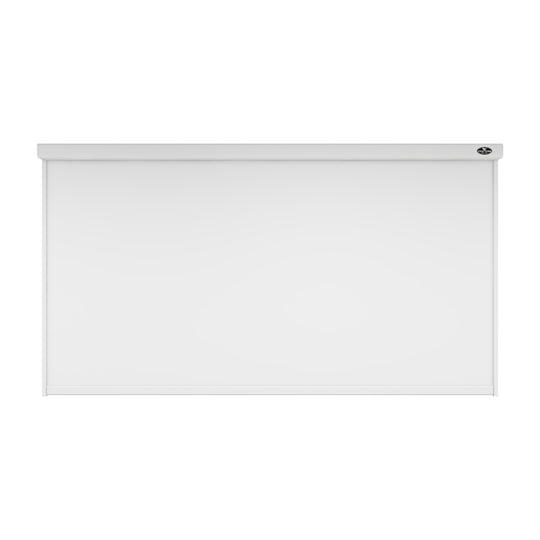 VIVIDSTORM DuraPlus Weatherproof Motorized Outdoor Projector Screen