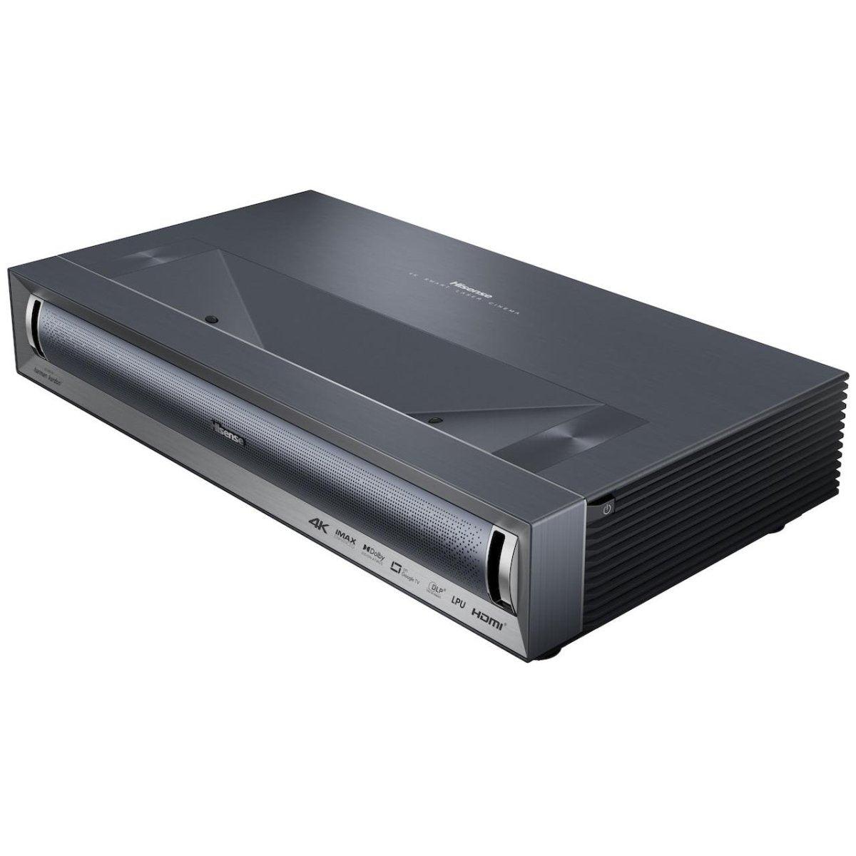 Hisense Laser Cinema PX3 - PRO TriChroma Laser Projector - VIVIDSTORM