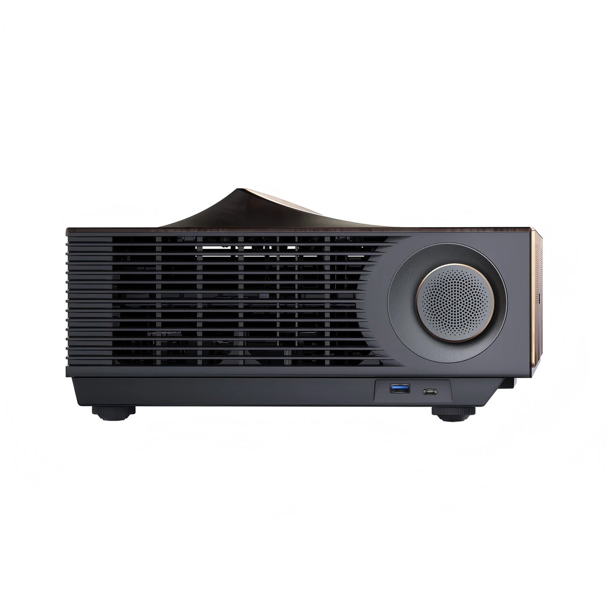 Hisense L9Q Triple Laser 4K Ultra Short Throw Projector-EU Version