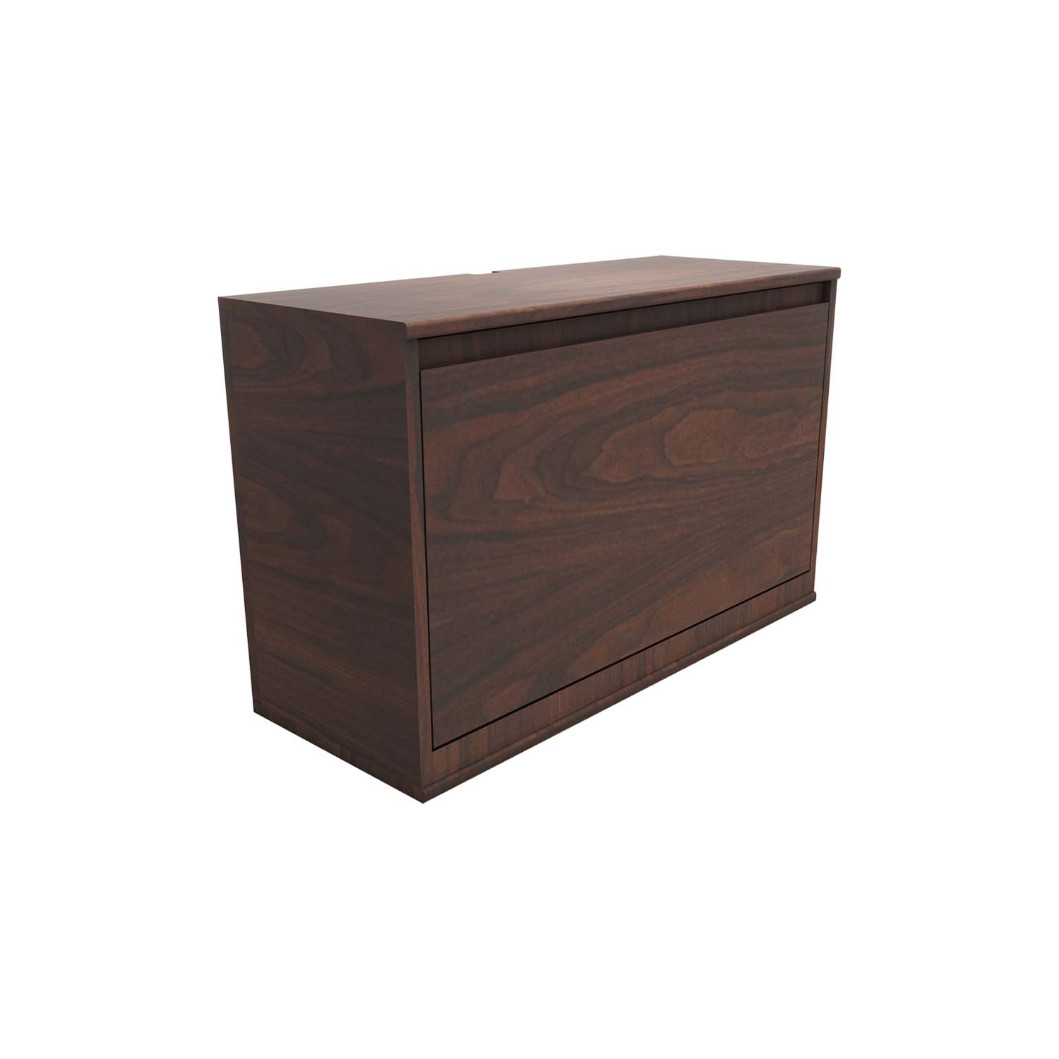 VIVIDSTORM Motorized Projector Cabinet/Automated Projector Sliding Module
