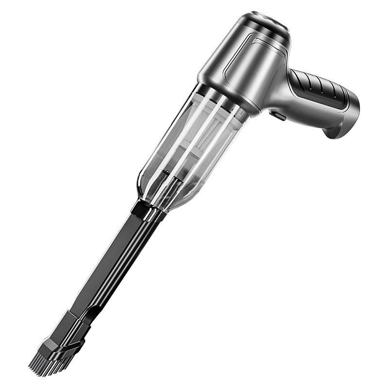 VIVIDSTORM ScreenCare Pro - Cordless Portable Vacuum & Blower for Projection Screens