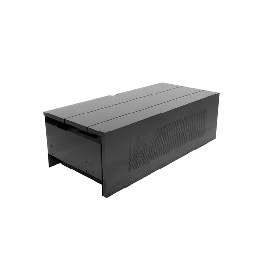 VIVIDSTORM Motorized Projector Cabinet/Automated Projector Sliding Module