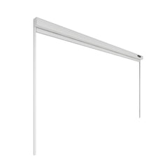 In Stock & EU Plug-VIVIDSTORM DuraPlus Weatherproof Motorized Outdoor Projector Screen