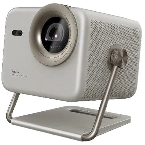 Hisense M2 Pro, 4K UHD Triple Laser Smart Mini Projector (Up to 200")