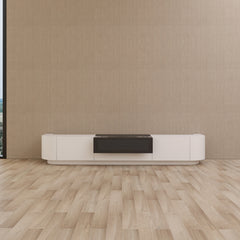 In Stock - VIVIDSTORM Motorized Laser TV Cabinet Florence