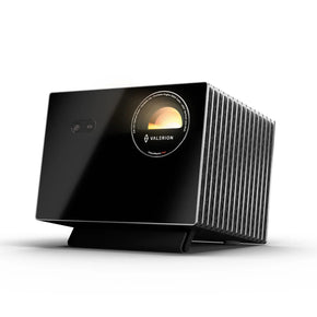 Valerion VisionMaster Max 4K RGB Triple Laser Projector