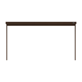 VIVIDSTORM DuraPlus Weatherproof Motorized Outdoor Projector Screen