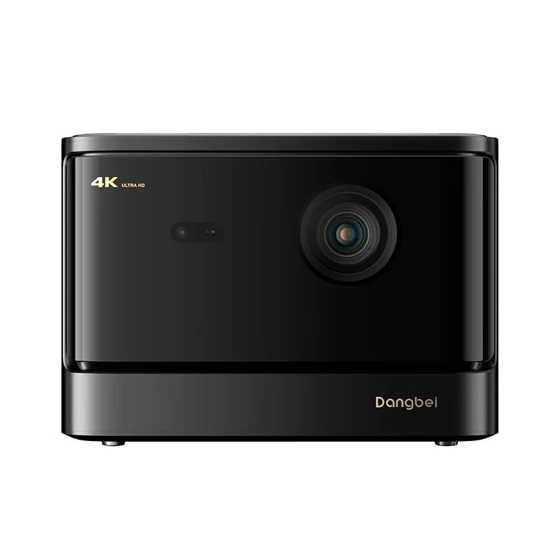 Dangbei DBOX02 (Mars pro2) 4K Laser Projector with Licensed Netflix - VIVIDSTORM