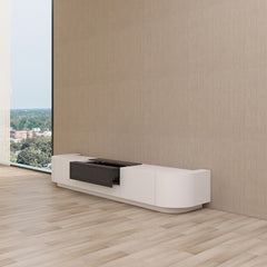 In Stock - VIVIDSTORM Motorized Laser TV Cabinet Florence