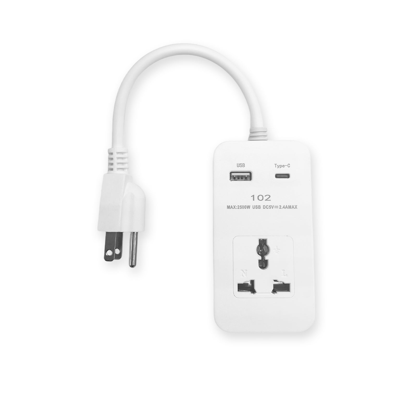 Ella VIVIDSTORM Wired Motorized Screen & Projector Cabinet Trigger