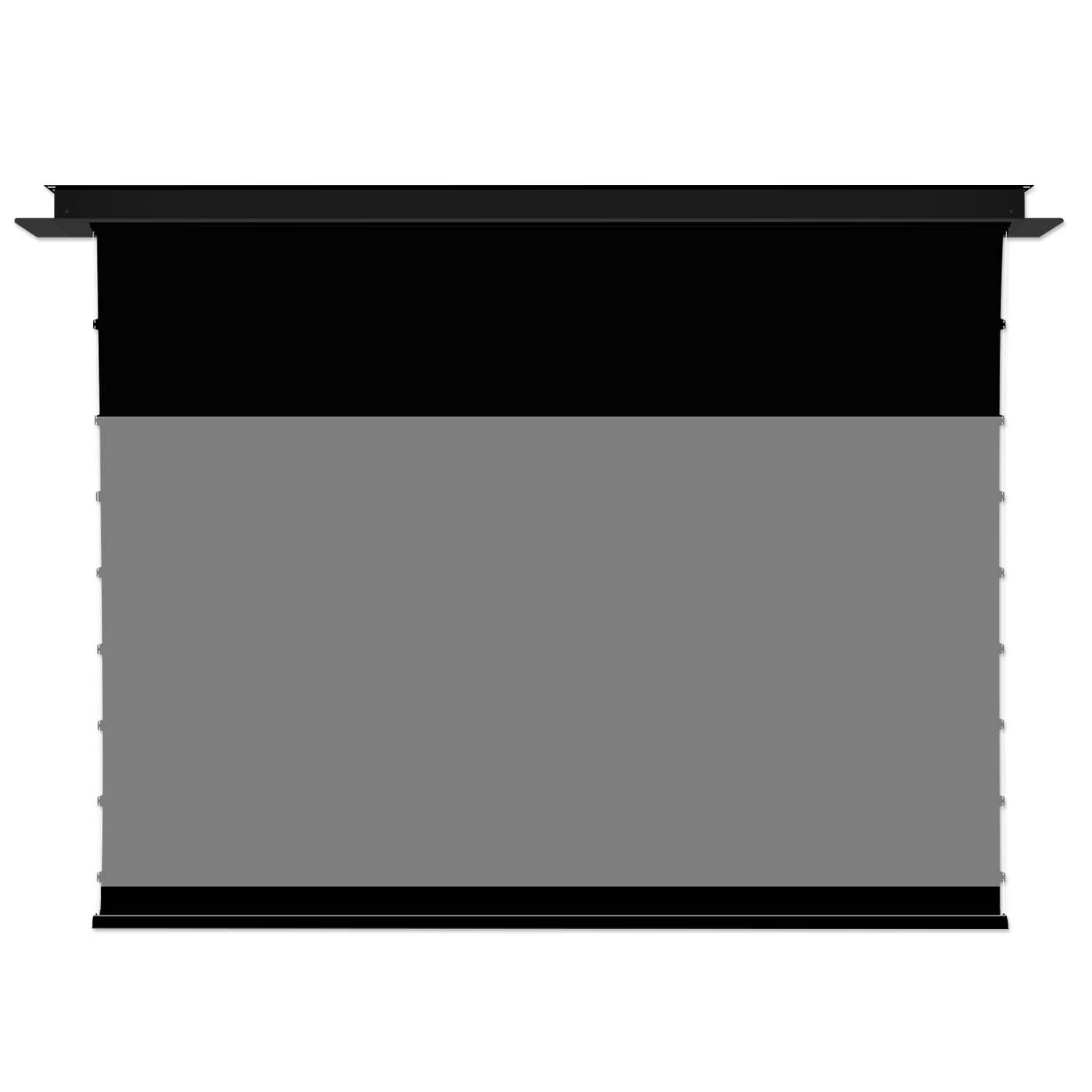 VIVIDSTORM PHANTOM Recessed In-Ceiling Silux Pro Motorized Fresnel UST ALR Projector Screen Pre-order