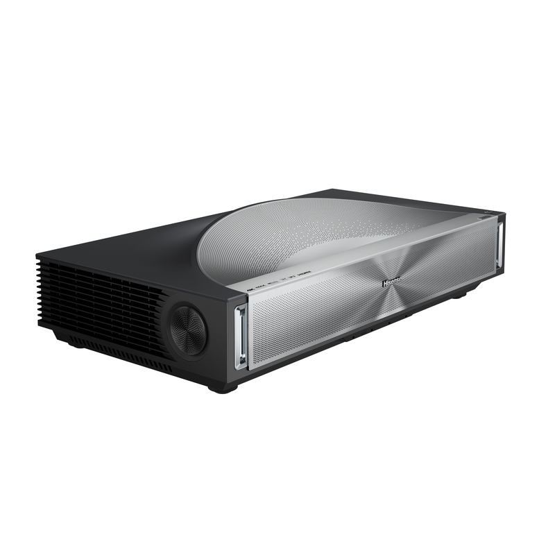 Hisense PX4-PRO, Triple Laser, Home Theater UST Projector (up to 200")