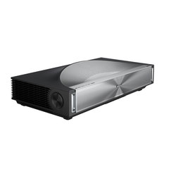 Hisense PX4-PRO, Triple Laser, Home Theater UST Projector (up to 200")