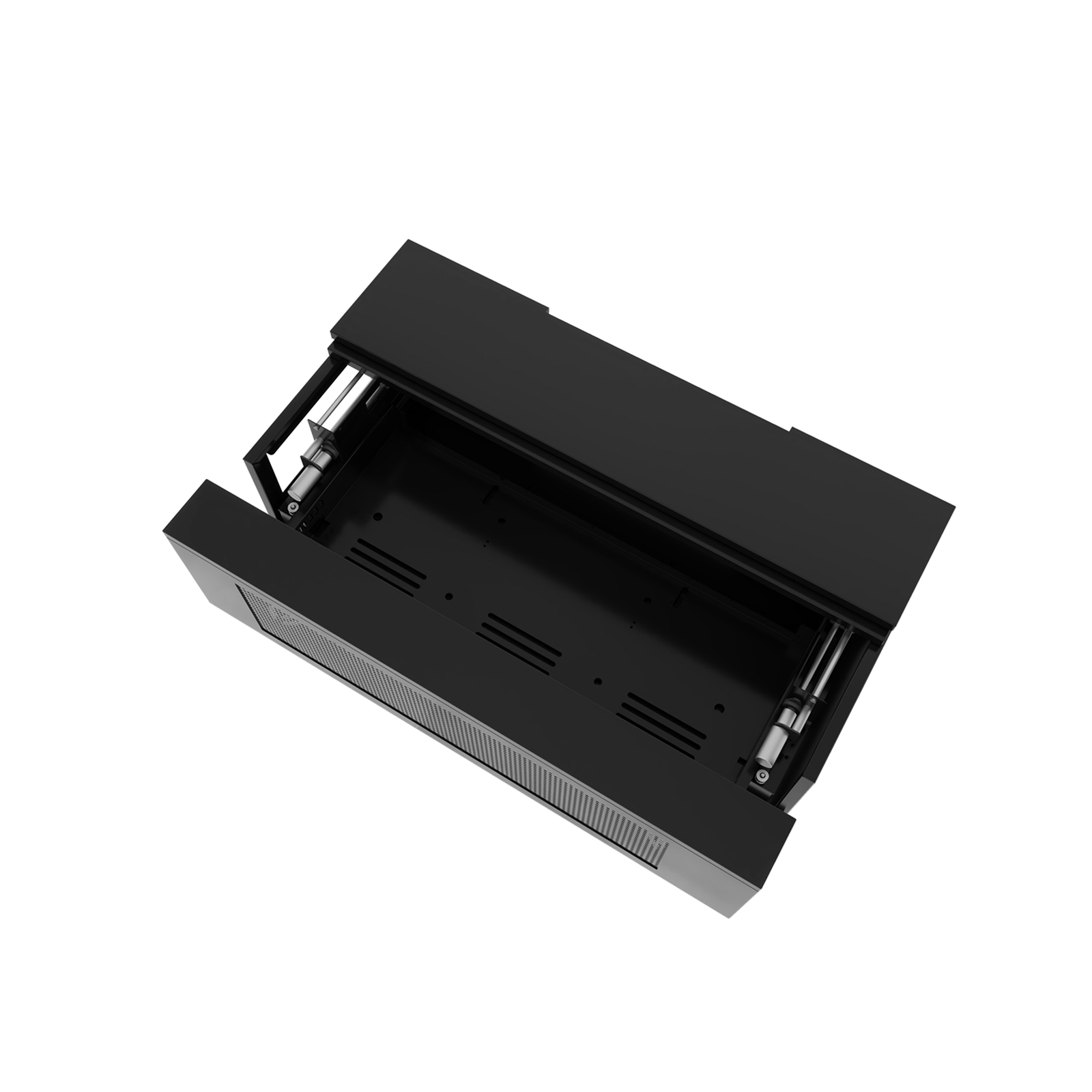 VIVIDSTORM Motorized Projector Cabinet/Automated Projector Sliding Module