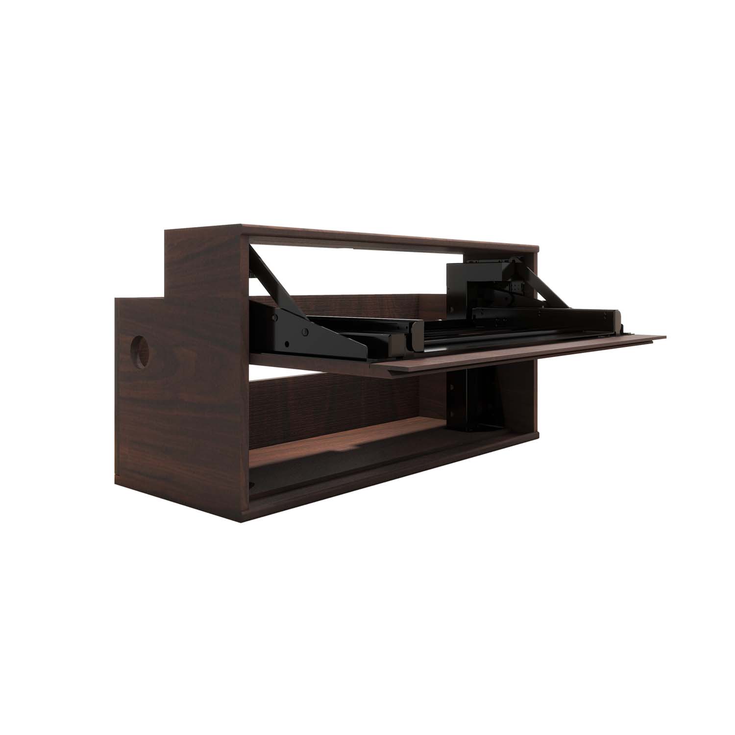 VIVIDSTORM Motorized Projector Cabinet/Automated Projector Sliding Module