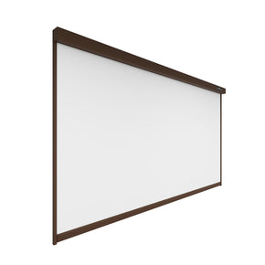 VIVIDSTORM DuraPlus Weatherproof Motorized Outdoor Projector Screen