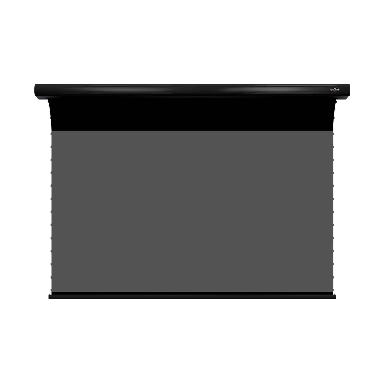 VIVIDSTORM Slimline SilicaFlex Motorized Fresnel Long Throw ALR Projector Screen Pre-order