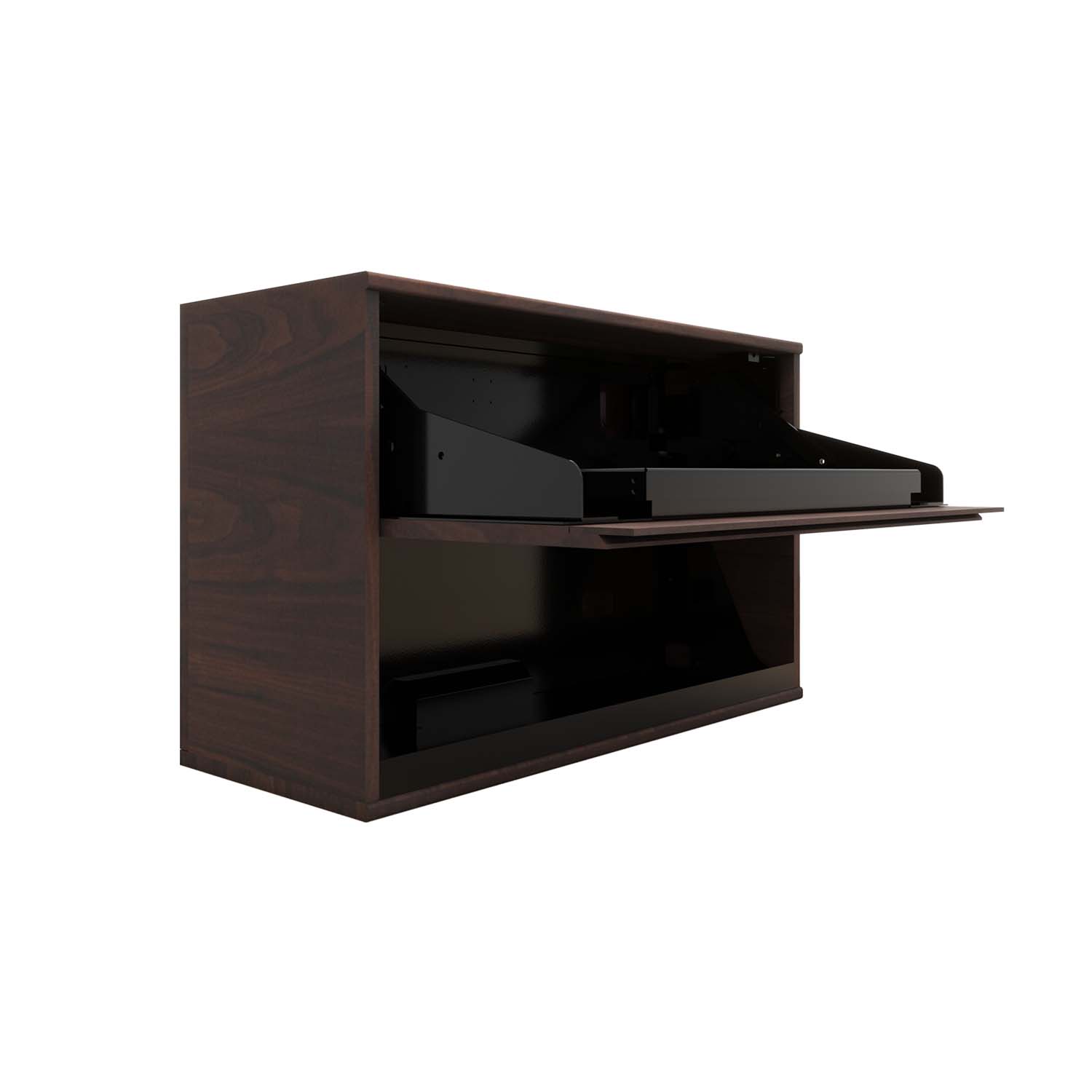 VIVIDSTORM Motorized Projector Cabinet/Automated Projector Sliding Module