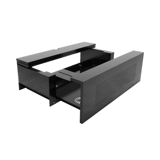 VIVIDSTORM Motorized Projector Cabinet/Automated Projector Sliding Module