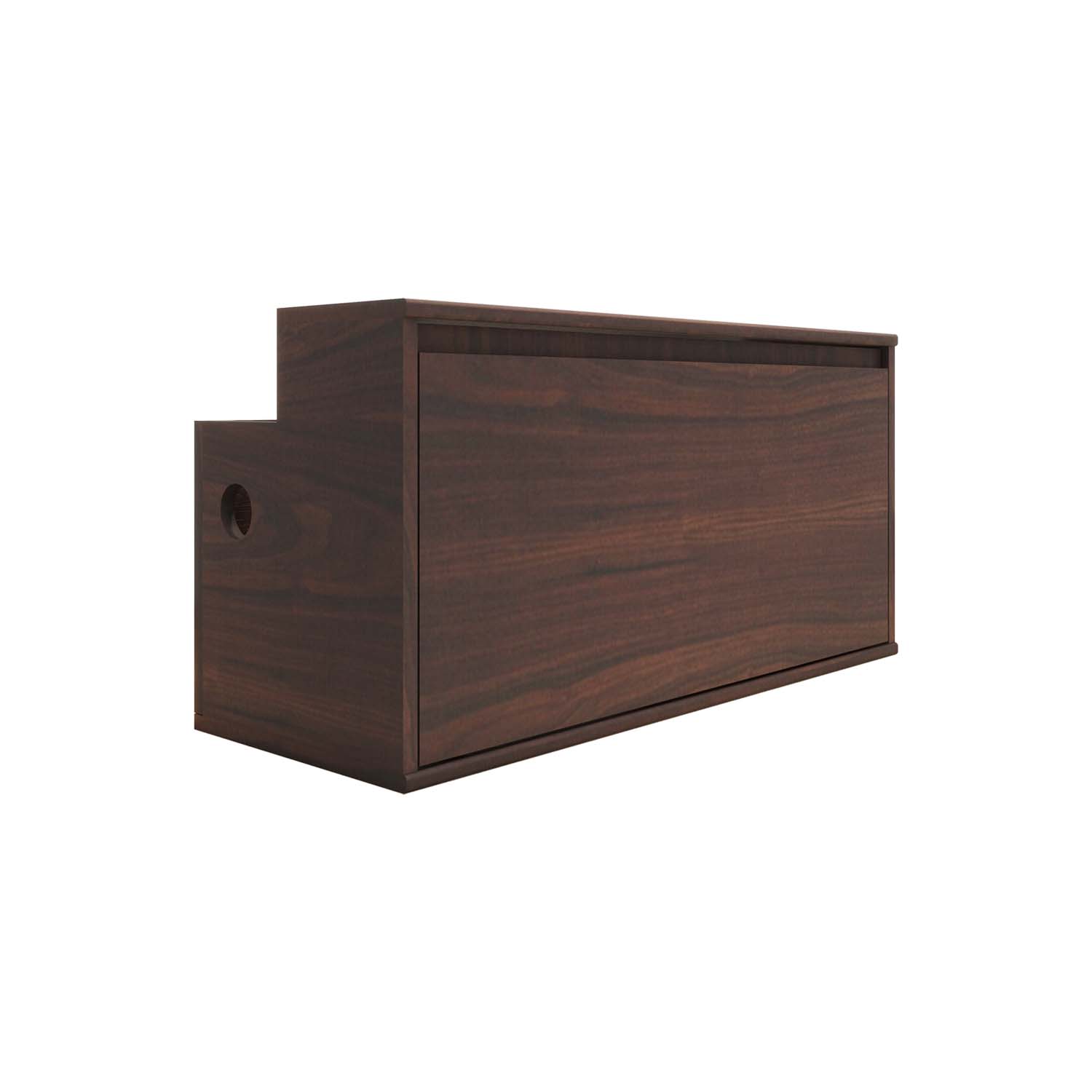 VIVIDSTORM Motorized Projector Cabinet/Automated Projector Sliding Module