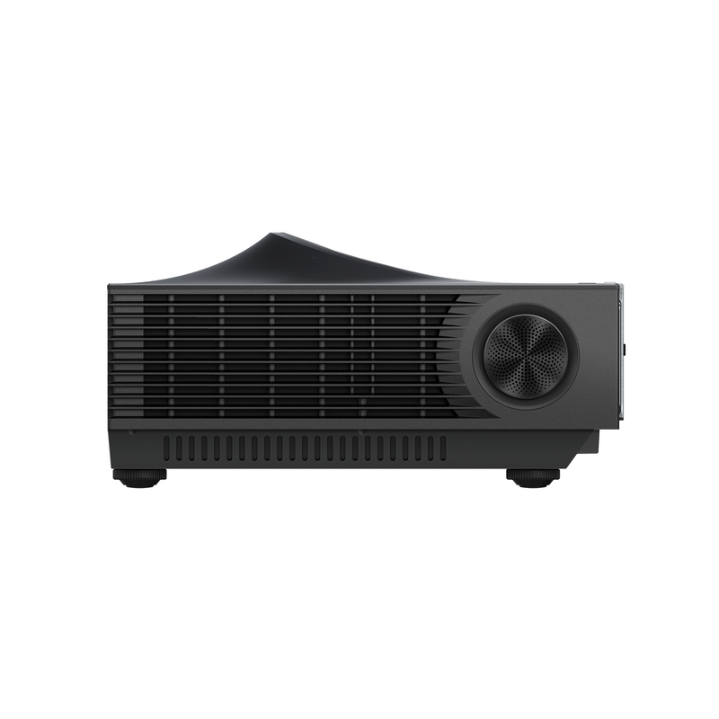 Hisense PX4-PRO, Triple Laser, Home Theater UST Projector (up to 200")