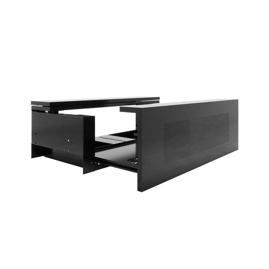 VIVIDSTORM Motorized Projector Cabinet/Automated Projector Sliding Module