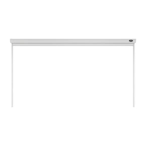 VIVIDSTORM DuraPlus Weatherproof Motorized Outdoor Projector Screen