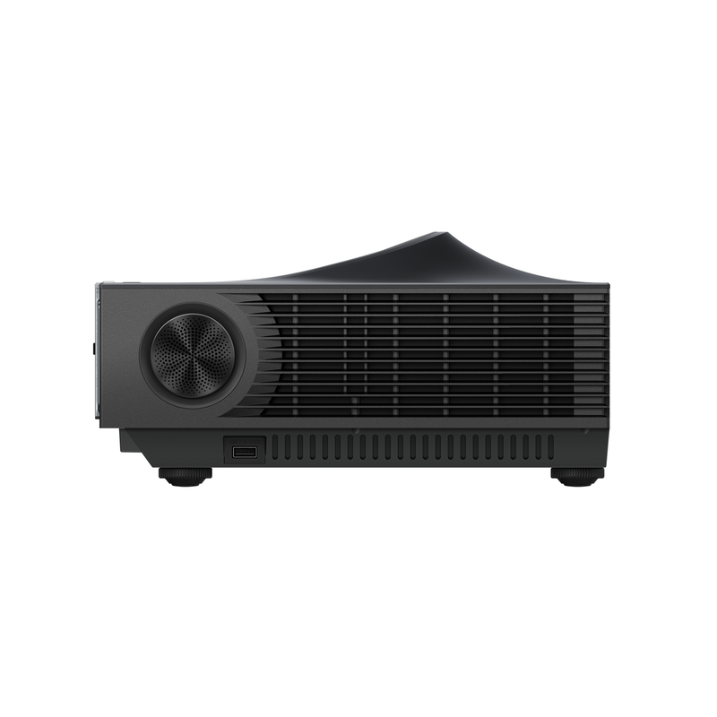 Hisense PX4-PRO, Triple Laser, Home Theater UST Projector (up to 200