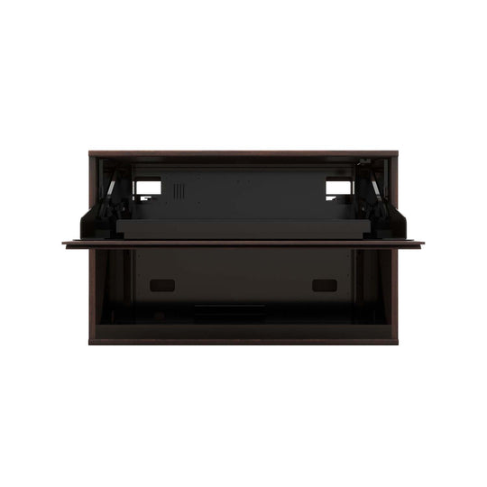 VIVIDSTORM Motorized Projector Cabinet/Automated Projector Sliding Module
