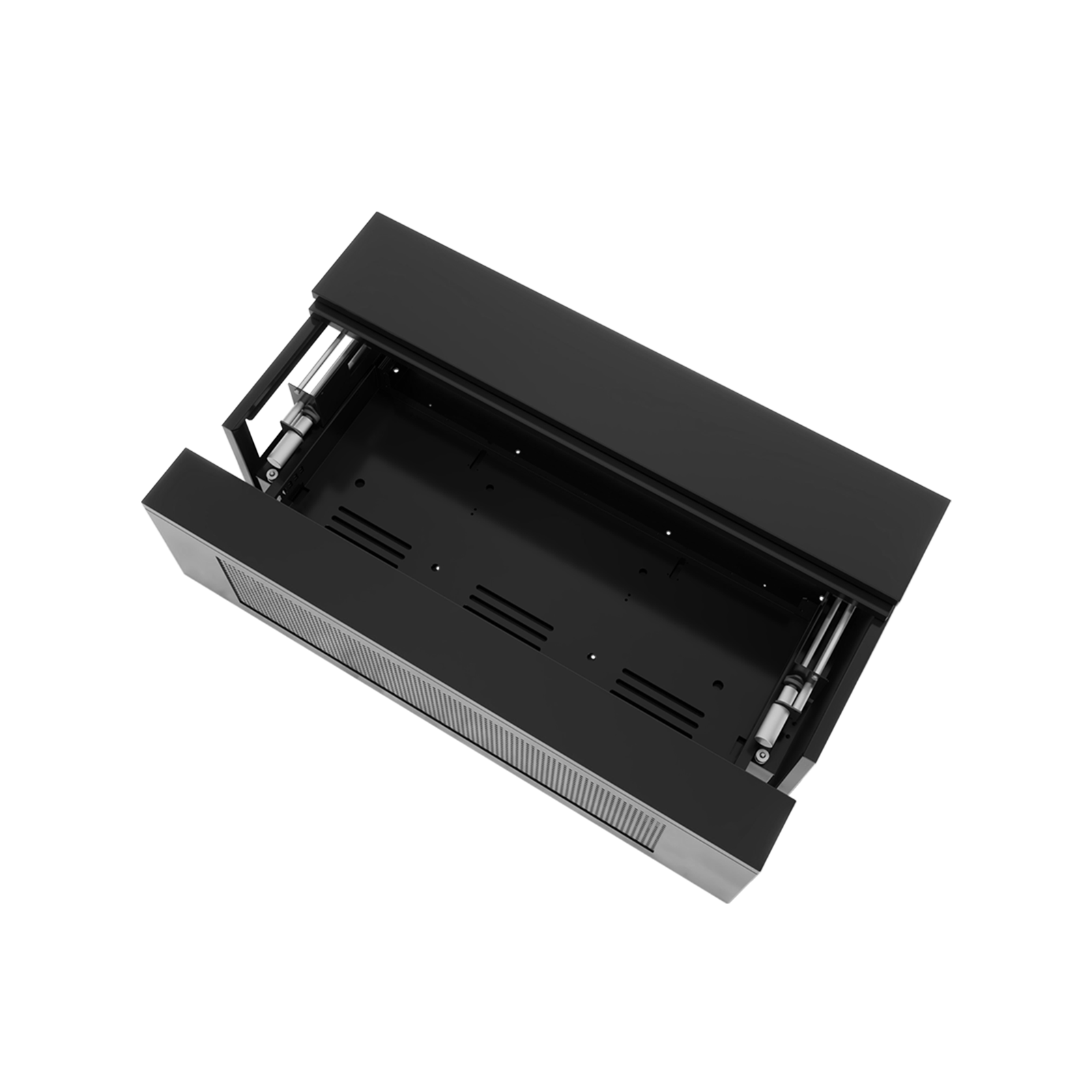 VIVIDSTORM Motorized Projector Cabinet/Automated Projector Sliding Module