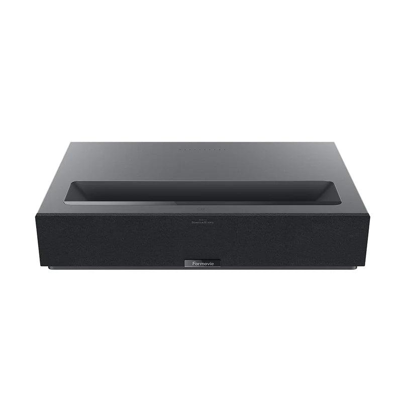 Formovie Theater Premium Laser 4K TV Ultra Short Throw Projector - VIVIDSTORM