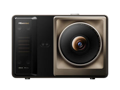 Hisense XR10 TriChroma 4K UHD Laser Projector (CA Edition)