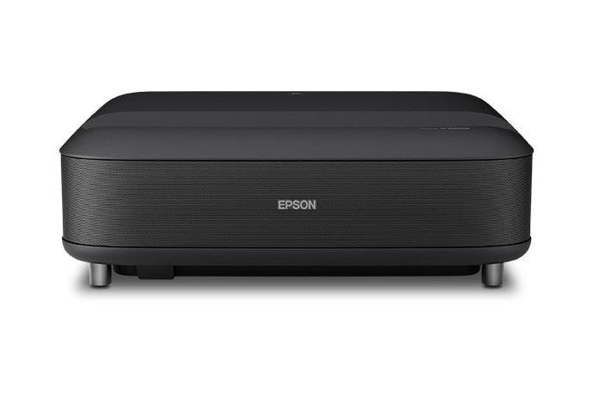 Ella Epson EpiqVision Ultra EH-LS650 Laser Projection TV-3600 Brightness Lumens