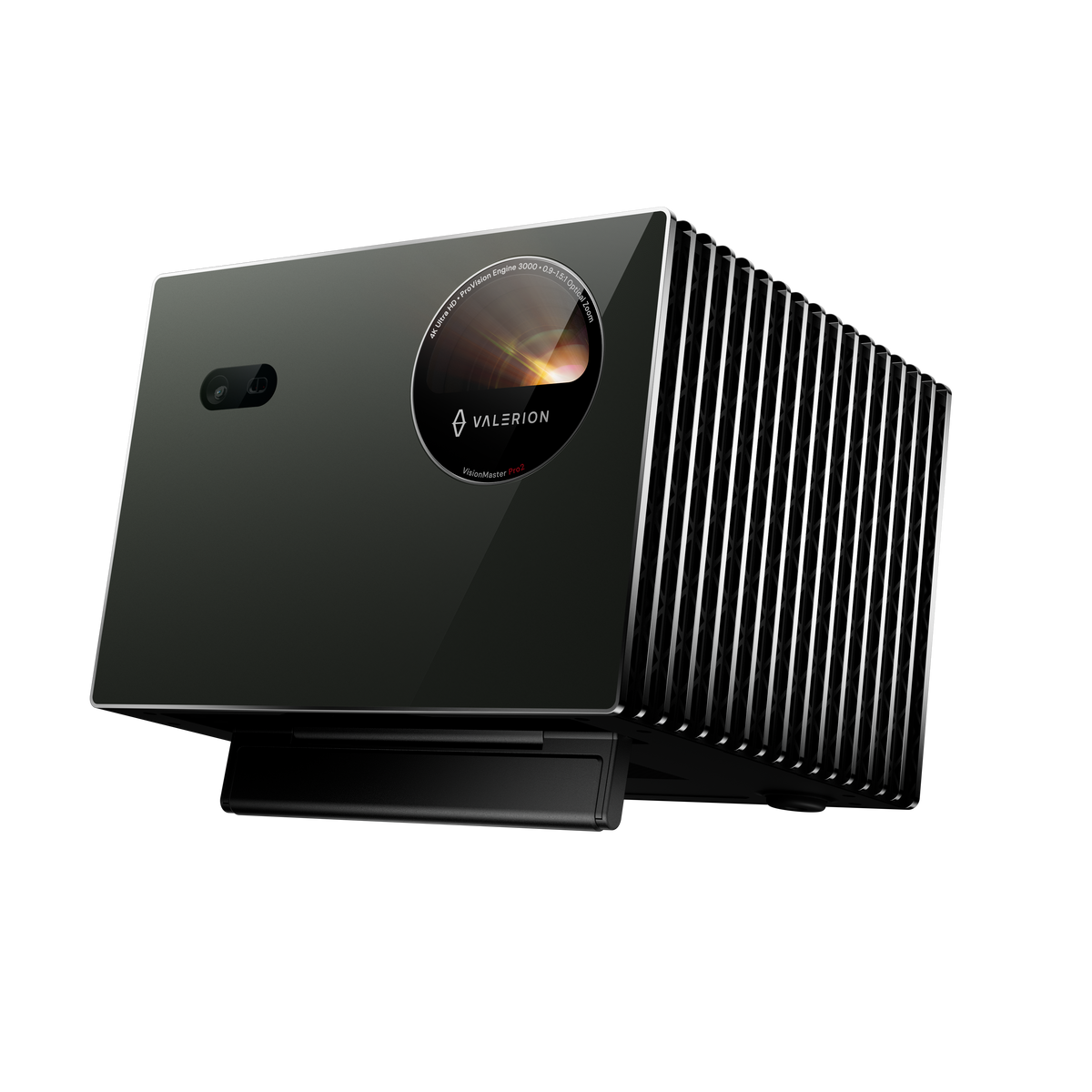 جهاز عرض ليزر ثلاثي الألوان من فاليريون VisionMaster Pro 2 | 4K RGB 