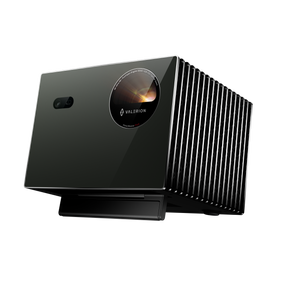 Valerion VisionMaster Pro 2 |4K RGB Triple Laser Projector