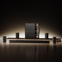 ULTIMEA Skywave X100 Series Soundbar