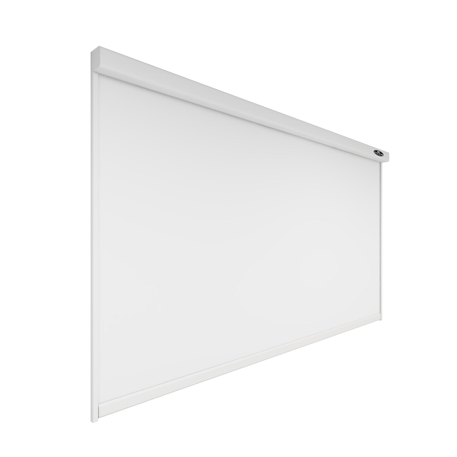 In Stock & EU Plug-VIVIDSTORM DuraPlus Weatherproof Motorized Outdoor Projector Screen
