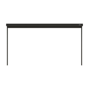 VIVIDSTORM DuraPlus Weatherproof Motorized Outdoor Projector Screen