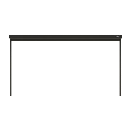 VIVIDSTORM DuraPlus Weatherproof Motorized Outdoor Projector Screen