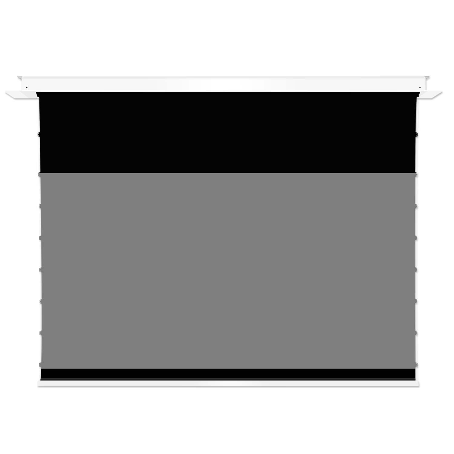 VIVIDSTORM PHANTOM Recessed In-Ceiling Silux Pro Motorized Fresnel UST ALR Projector Screen Pre-order