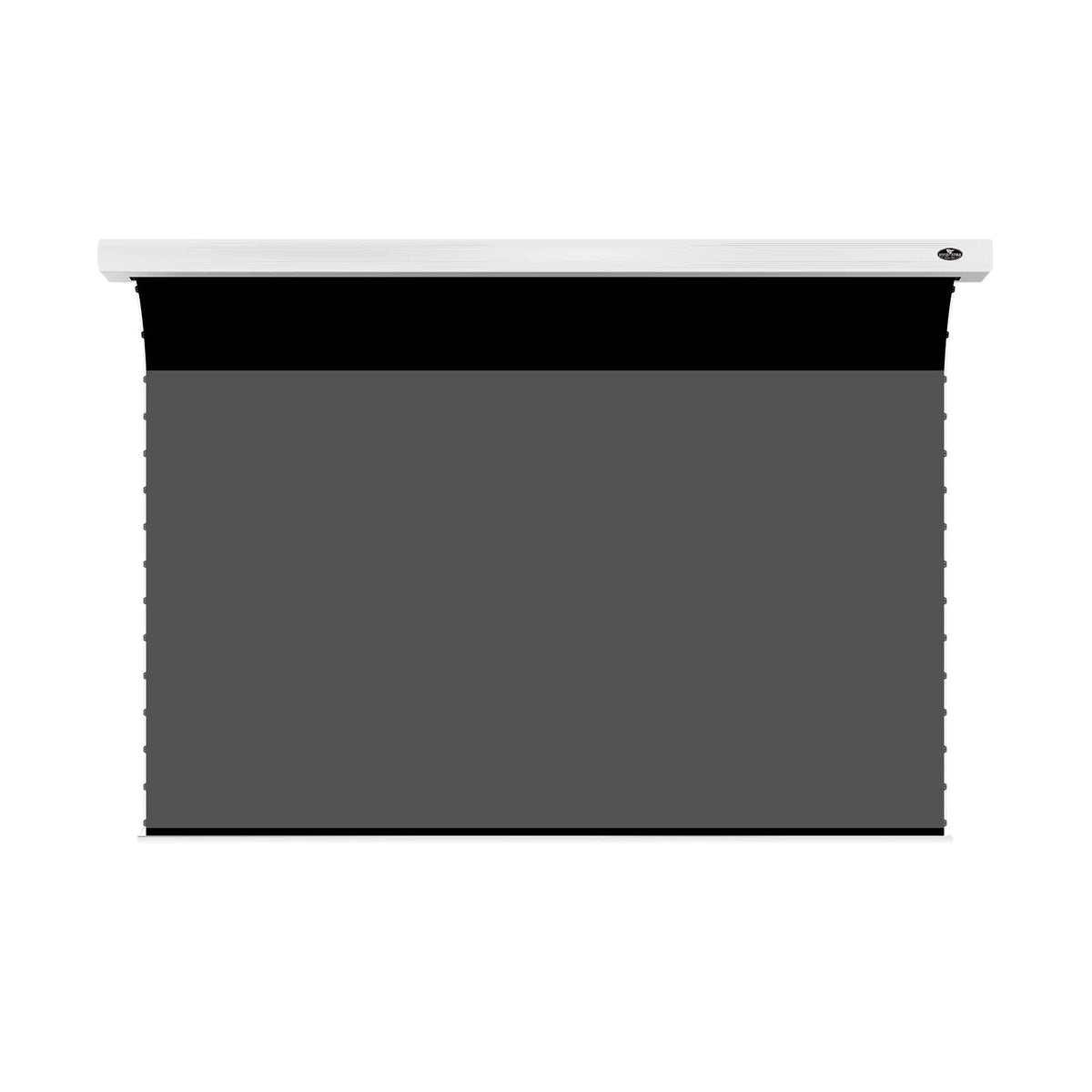 VIVIDSTORM Slimline SilicaFlex Motorized Fresnel Long Throw ALR Projector Screen Pre-order