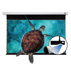 Presale - VIVIDSTORM 130" PRO/PRO A/PRO P/PRO PA Plus Slimline Motorized Tension UST ALR Projector Screen - VIVIDSTORM