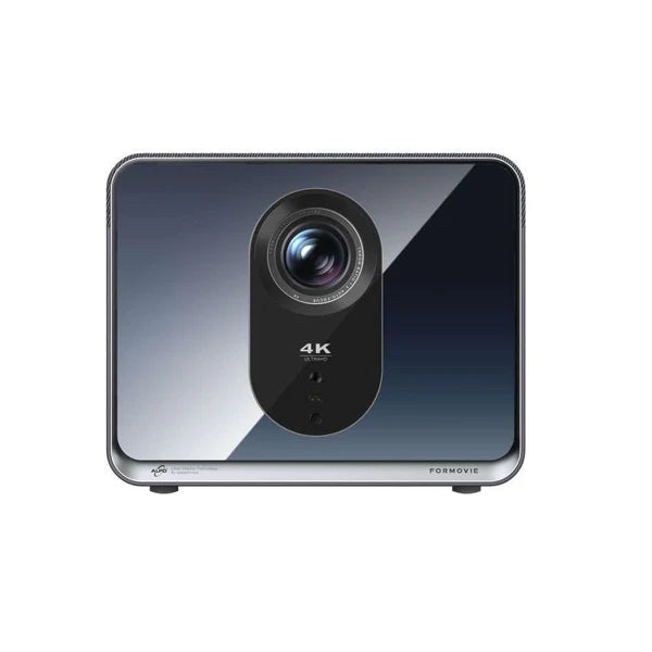 Formovie X5 PRO Portable Laser 4K 2266 CVIA Lumens Long Throw Projector ALPD Technology